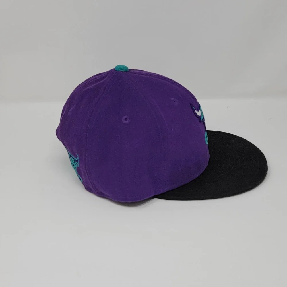 New Era 9Fifty Youth Hat Cap Hardwood Classics Chicago Bulls Windy City Snapback
